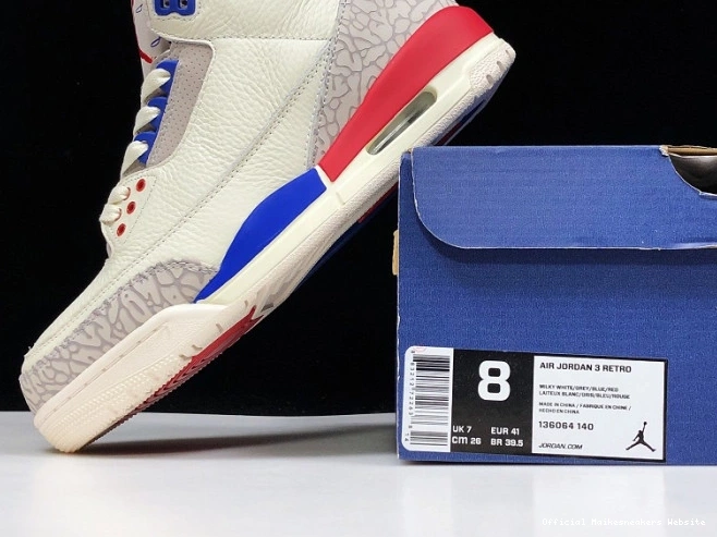 Official Maikesneakers GAME